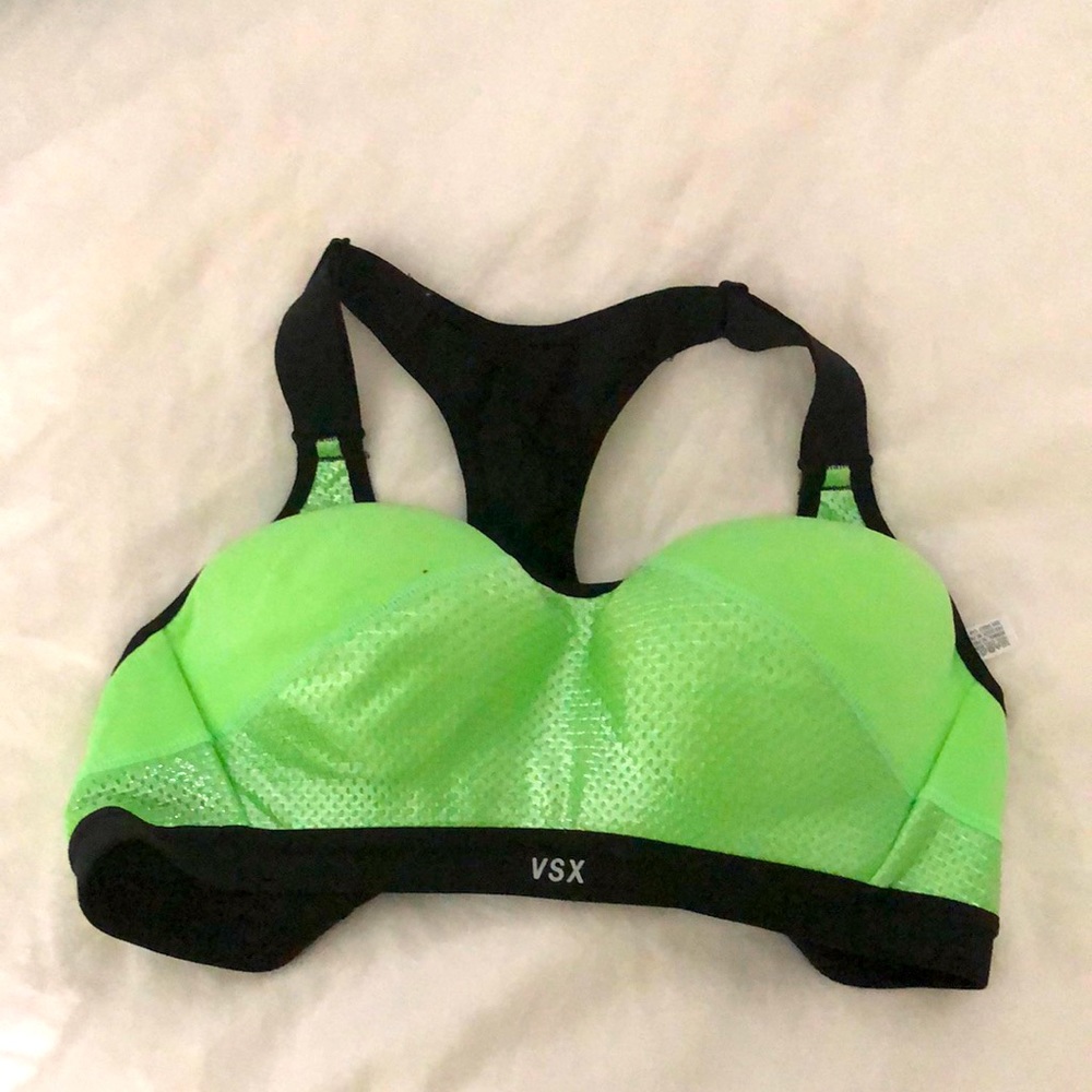 Victoria Secret Sports Bra